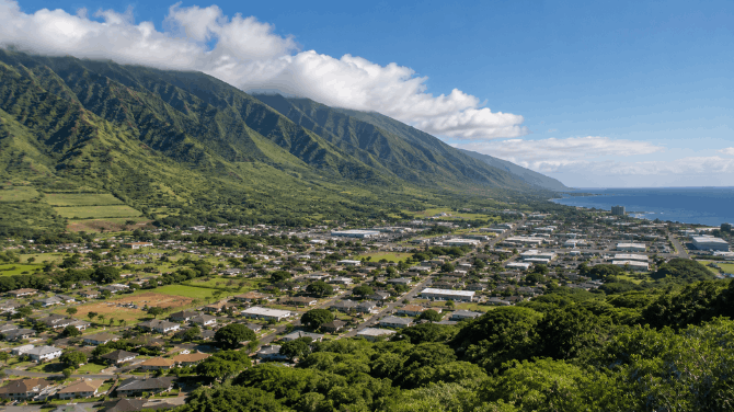 DNA Paternity Testing in Nanakuli, HI